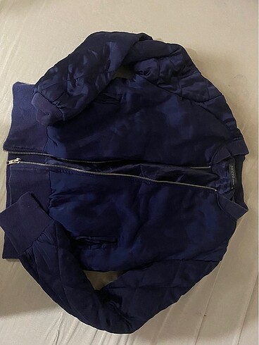 Bomber Ceket - Görsel 6