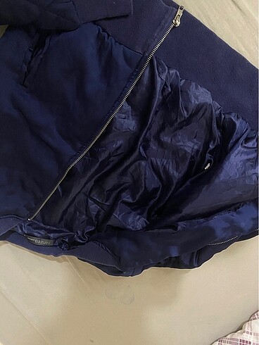 Bomber Ceket - Görsel 9