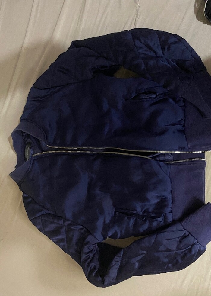 Bomber Ceket - Görsel 5