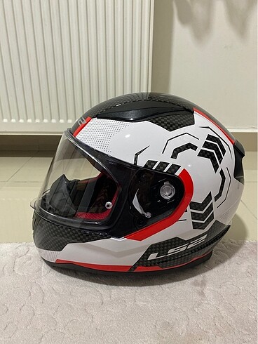 S beden SIFIR LS2 kask