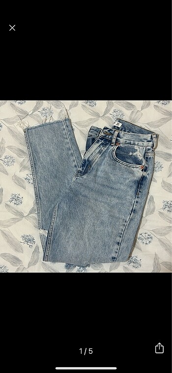 Pull&bear jean