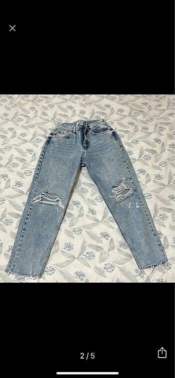 Pull and Bear Pull&bear jean