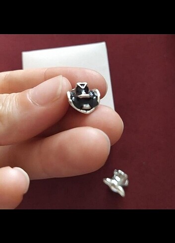 Beden çeşitli Renk Star Wars Yoda Grogu Darth Vader Charm