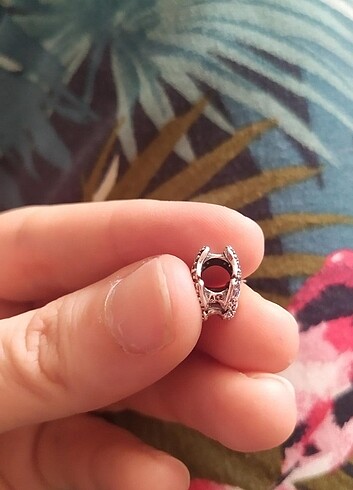  Beden Pandora Charm Kelebek