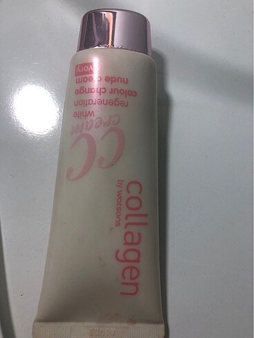 Watsons Cc krem