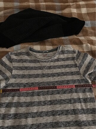 l Beden çeşitli Renk sıfır ayarında jack&jones kazak