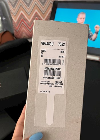 Versace Versace Kadın Altın Tokalı Klasik Gözlük