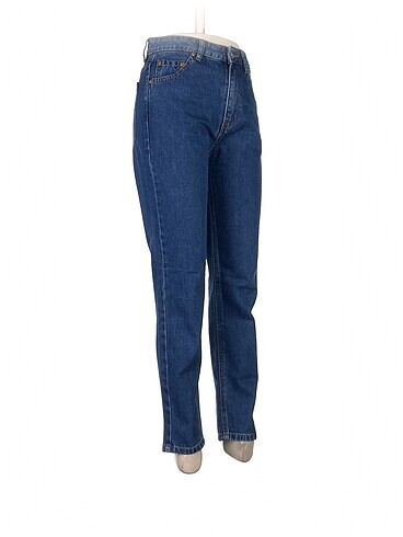 Pull and Bear Pull and Bear Jean / Kot %70 İndirimli.