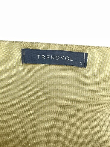 s Beden çeşitli Renk Trendyol & Milla Büstiyer %70 İndirimli.