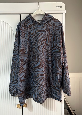 Salaş sweatshirt
