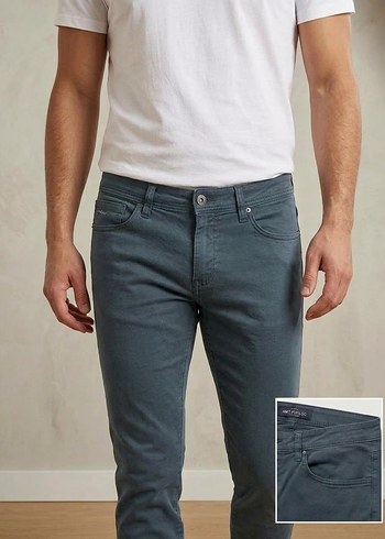 Mavi Jeans Mavi Pantolon