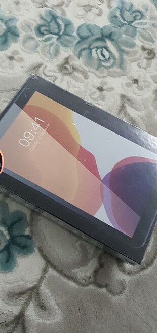 Tablet