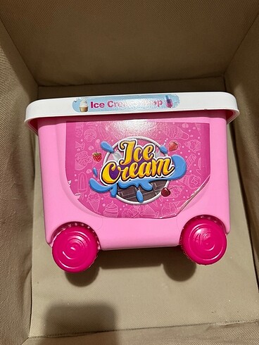 Fisher Price Set uyun