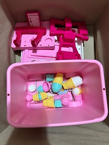 Beden Set uyun