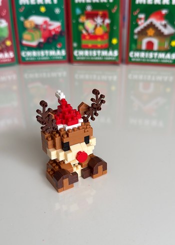 Diğer Renkli Lego