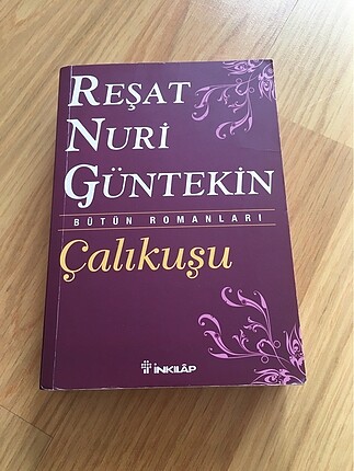 Çalıkuşu