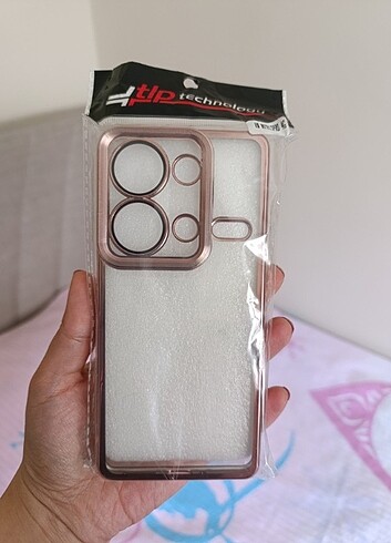 Xiaomi redmi note 13 pro 4g kılıf 