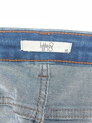 38 Beden çeşitli Renk PreLoved Jean / Kot %70 İndirimli.