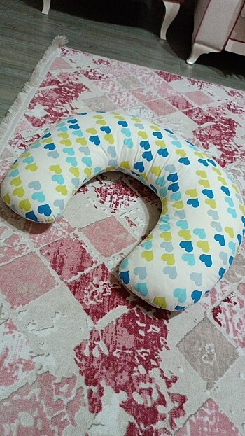 Emzirme Yastığı  - Görsel 2