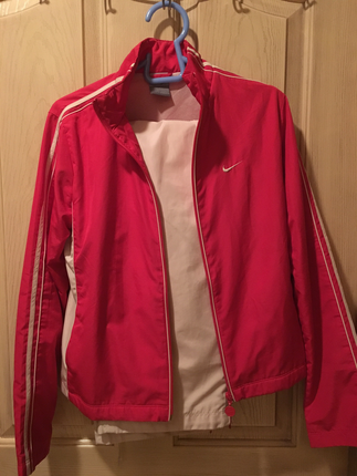 Nike Eşofman Takımı