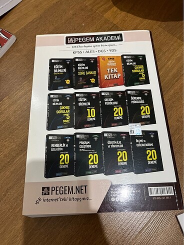  Beden Kpss Kitap