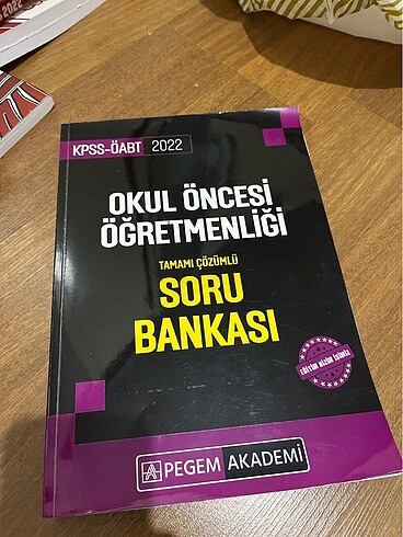 Kpss Kitap