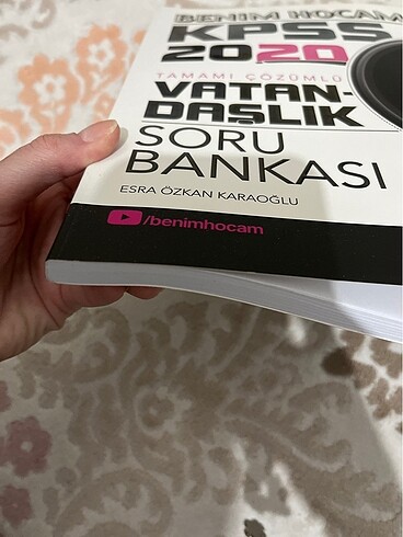  Kpss Kitap