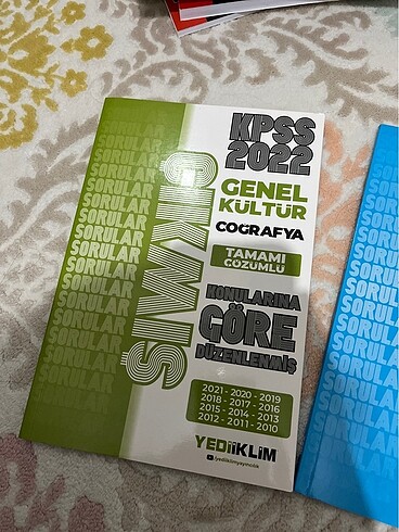 Kpss Çıkmış Sorular