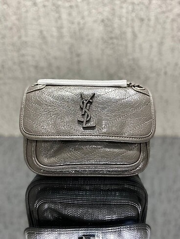 Yves Saint Laurent