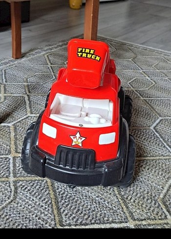 pilsan büyük boy itfaiye