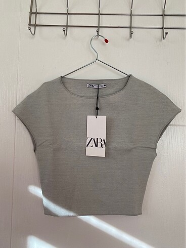 Zara Bluz