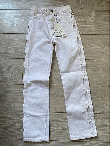 Zara Jean