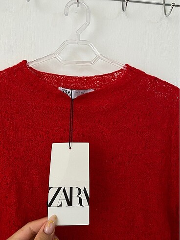 Zara Zara Triko
