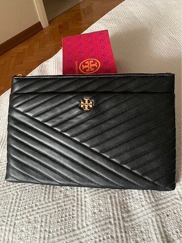 Tory Burch Tory burch large punch