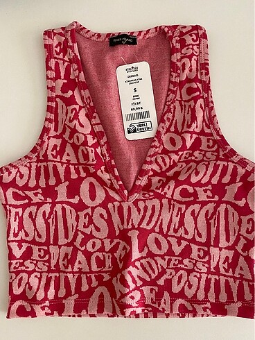 pembe tatlış crop