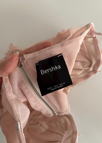 Bershka Bershka büstiyer