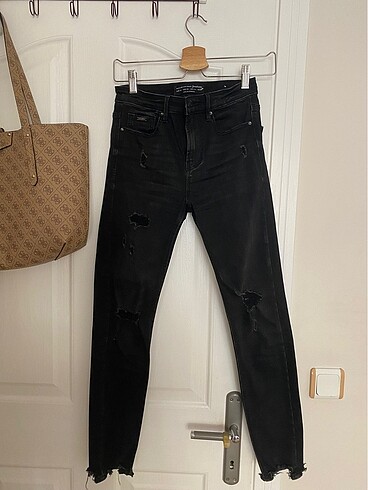 Stradivarius Stradivarius jean