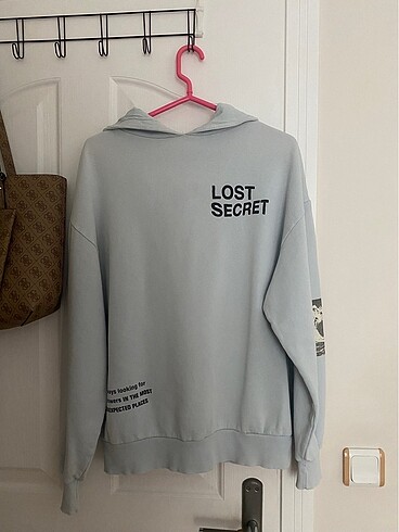 Pull Bear sweatshirt