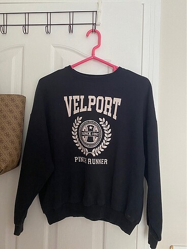 Pull bear sweatshirt