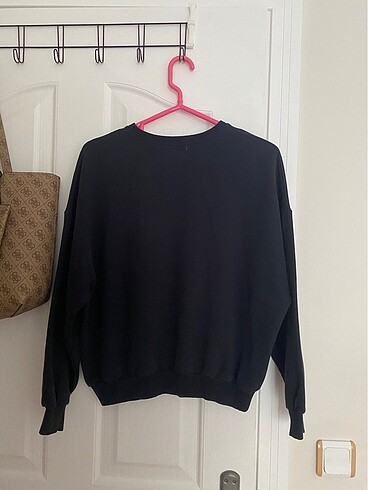 xs Beden Pull bear sweatshirt