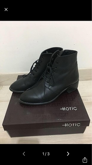 Hotiç Ayakkabı 