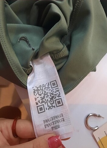 l Beden Orjinal Nike tayt