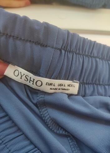 Oysho Oysho şort