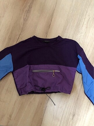 crop sweat