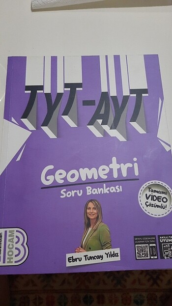 GEOMETRİ TYT AYT