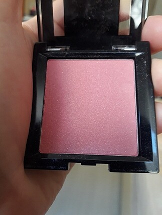 Maybelline fit me allık (30 rose rengi)