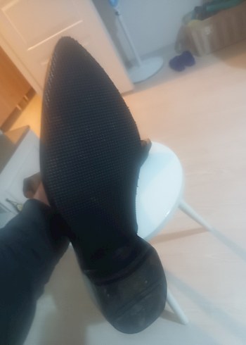 İtalyan Deri Bot Pawelk's marka - Görsel 4