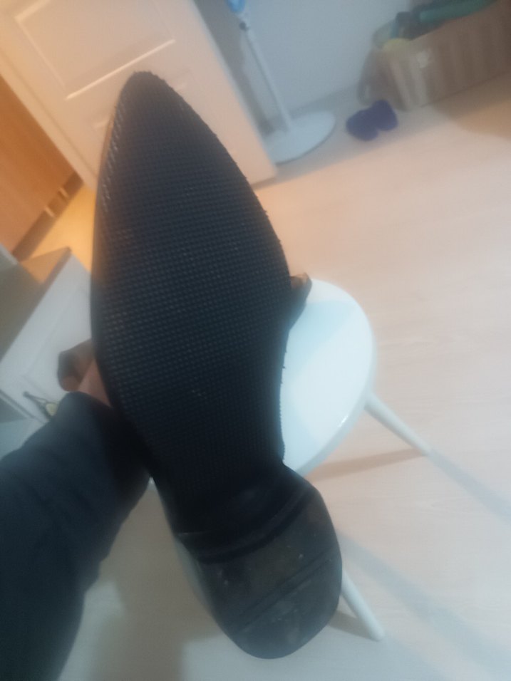 İtalyan Deri Bot Pawelk's marka - Görsel 4