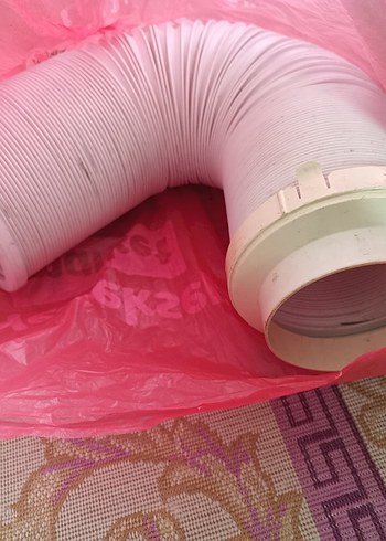 klima portatif beko marka az kullanildi - Görsel 4