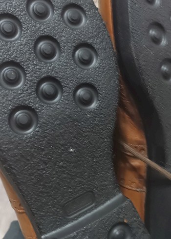 İtalyan piamia marka yeni tarz ayakkabi - Görsel 3